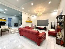 Pasir Ris Beach Park (D18), Semi-Detached #486635801